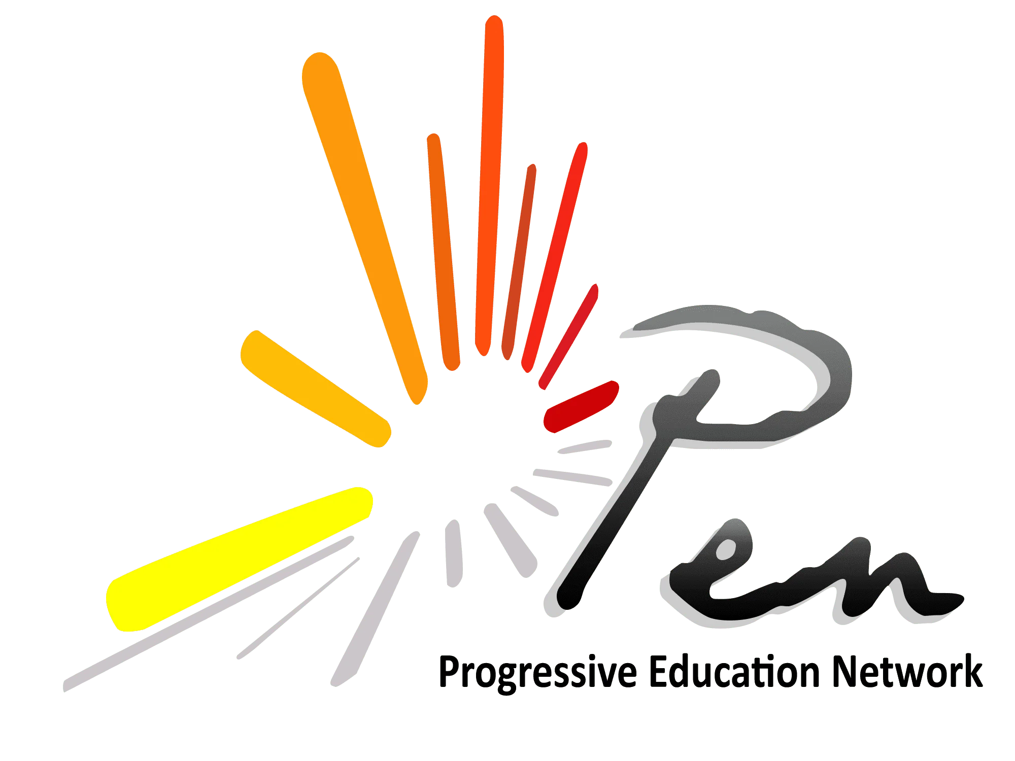 Progressive Education Network (PEN) logo