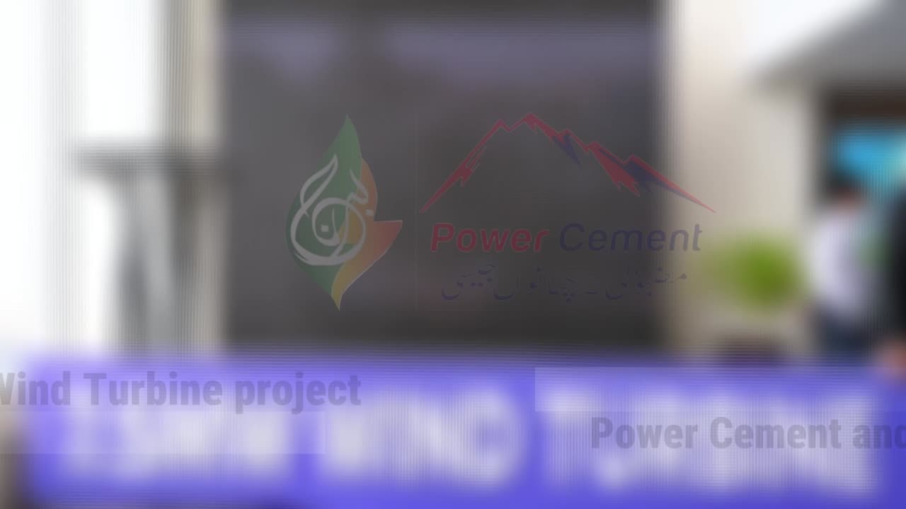 Glimpses from the historic signing ceremony of Pakistan’s first green captive power transaction operating under a lease arrangemen...