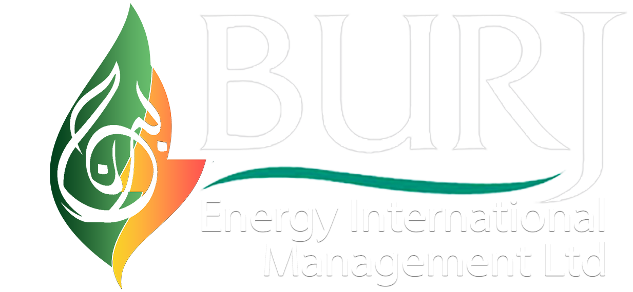 Burj Energy International Management Limited